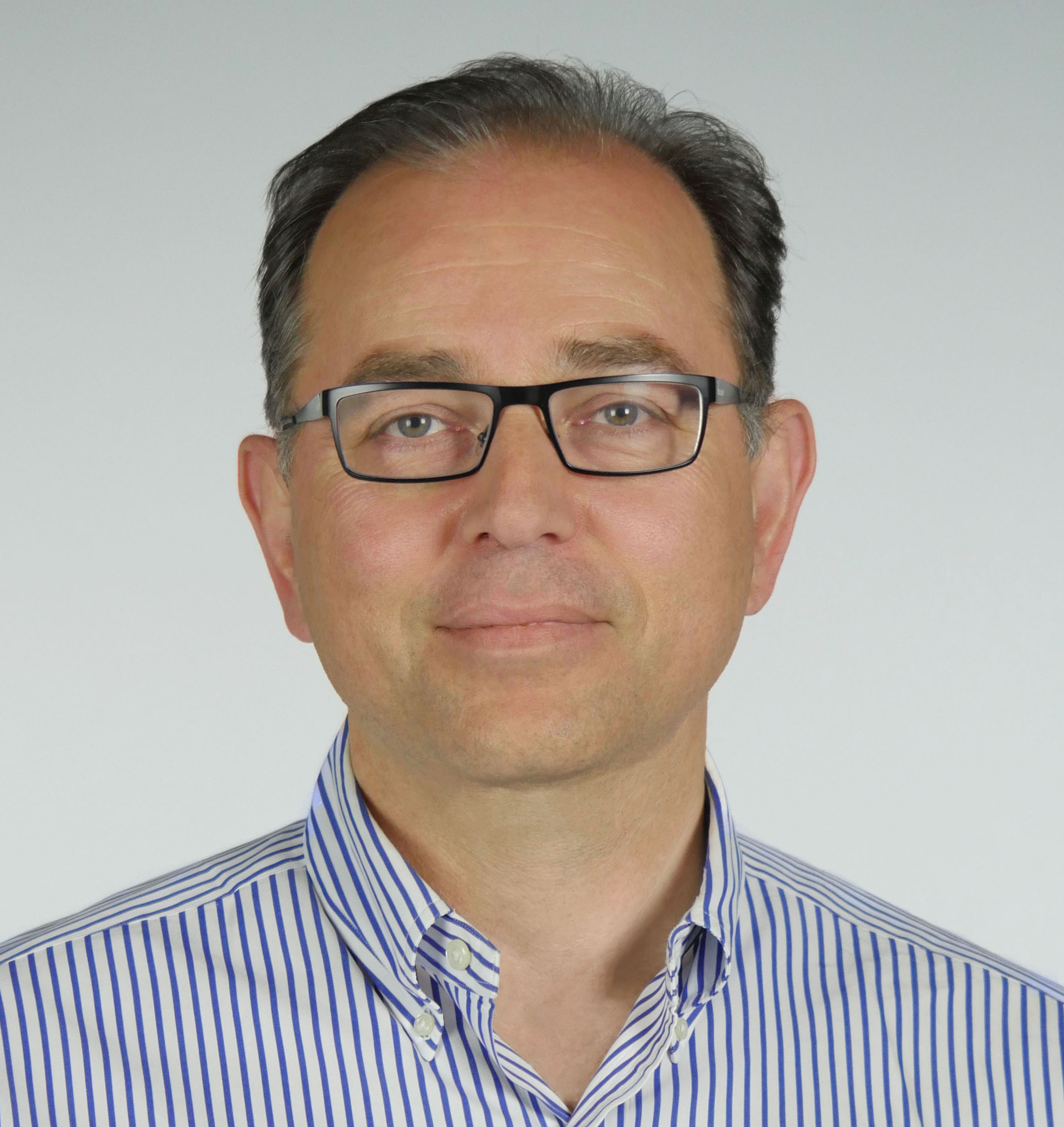 Amir Banifatemi portrait