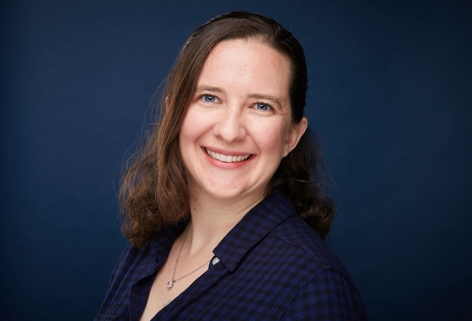 Anna Bethke portrait