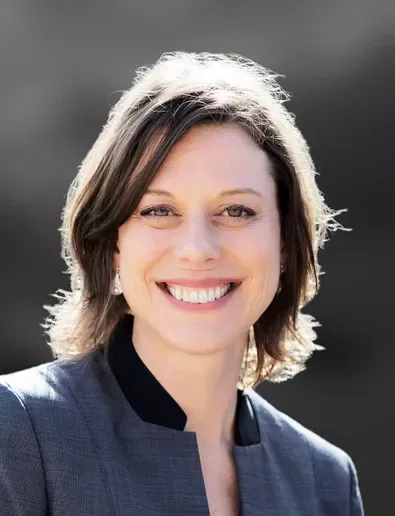 Audrey Plonk portrait