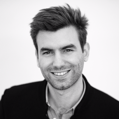 Benjamin Bollman portrait