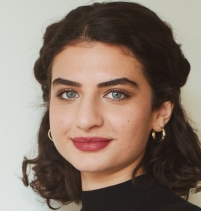 Buse Cetin portrait