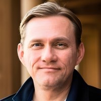 Chandler Vaughn portrait