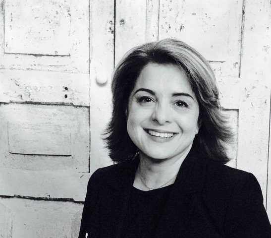 Davar Ardalan portrait