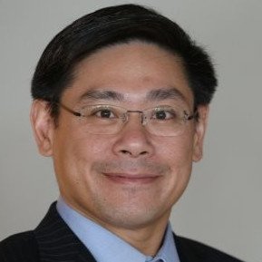 Edward Hsu portrait
