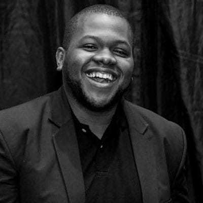 Jumanne Rajabu portrait