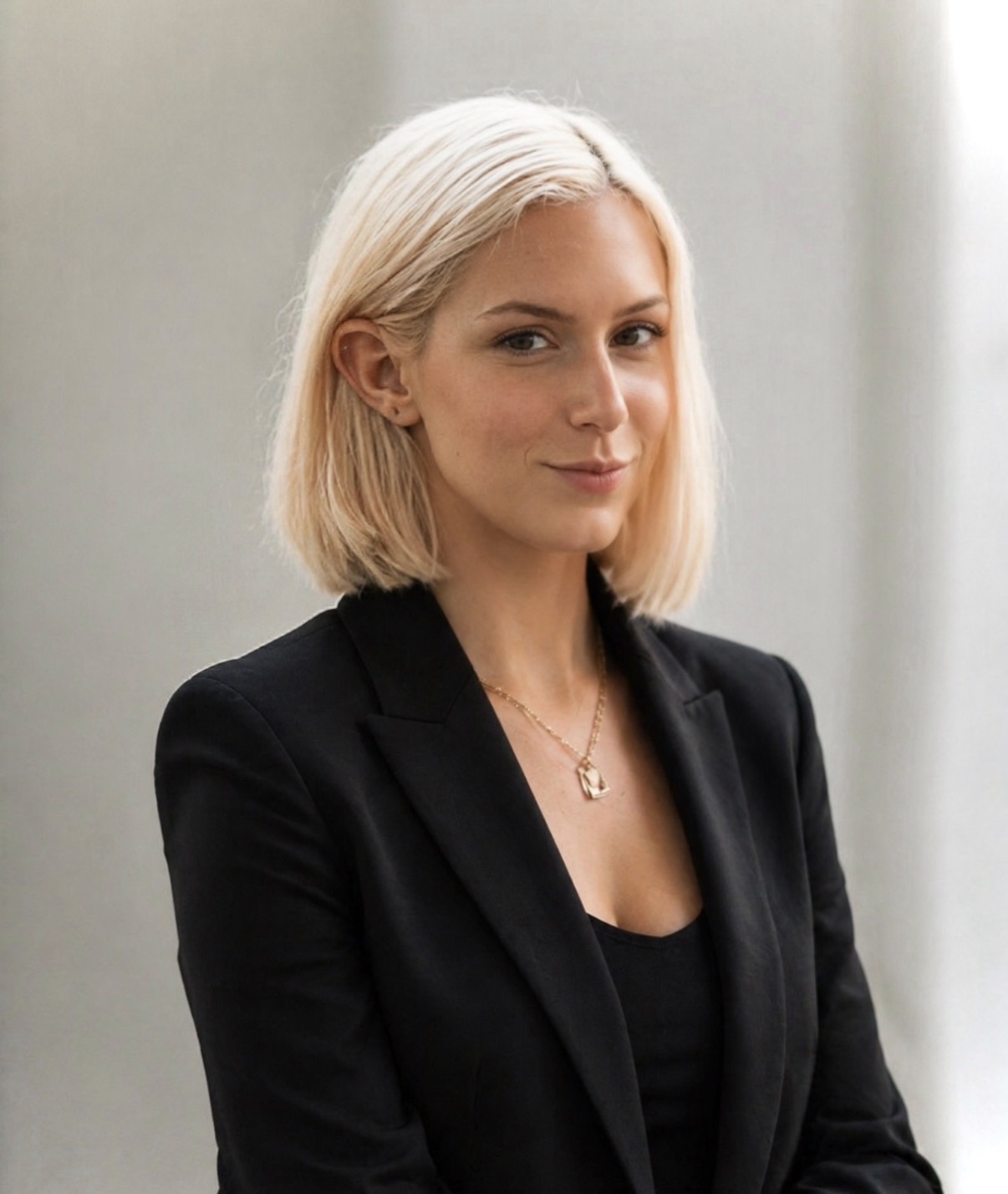 Madisen Taylor portrait