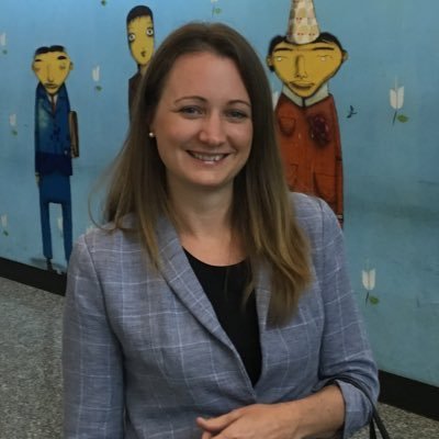 Mathilde Forslund portrait