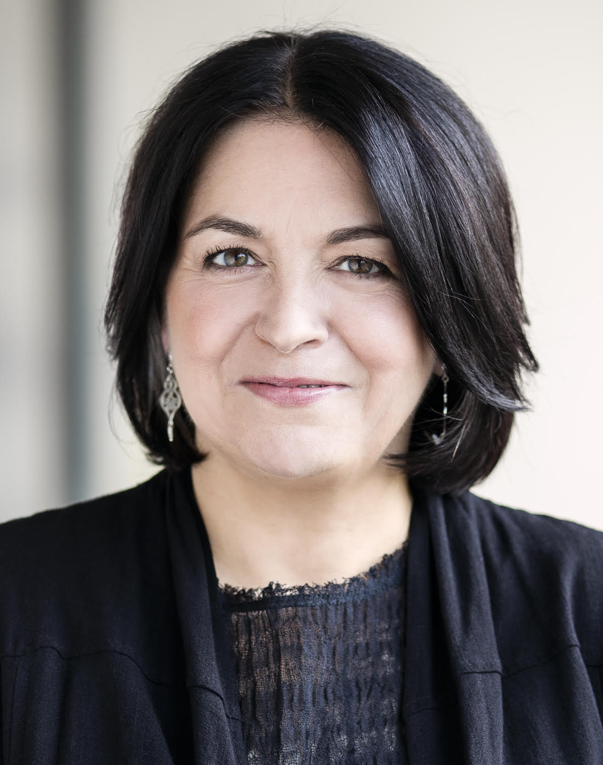Myriam Côté portrait