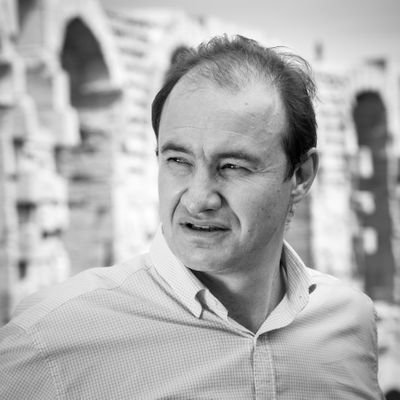 Nicolas Miailhe portrait