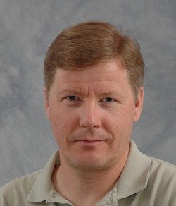 Risto Miikkulainen portrait