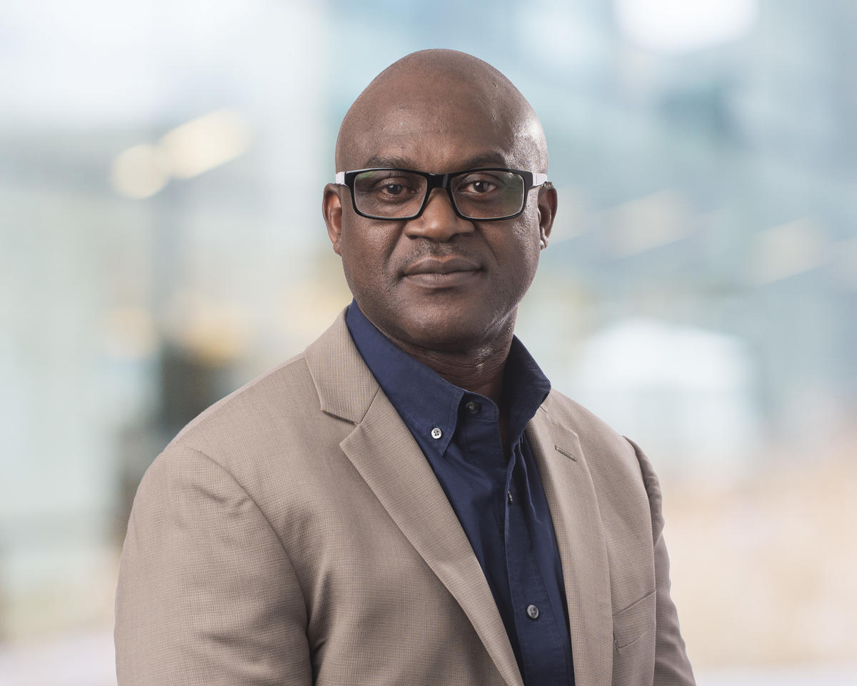 Uyi Stewart portrait