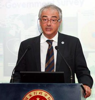 Vincenzo Aquaro portrait