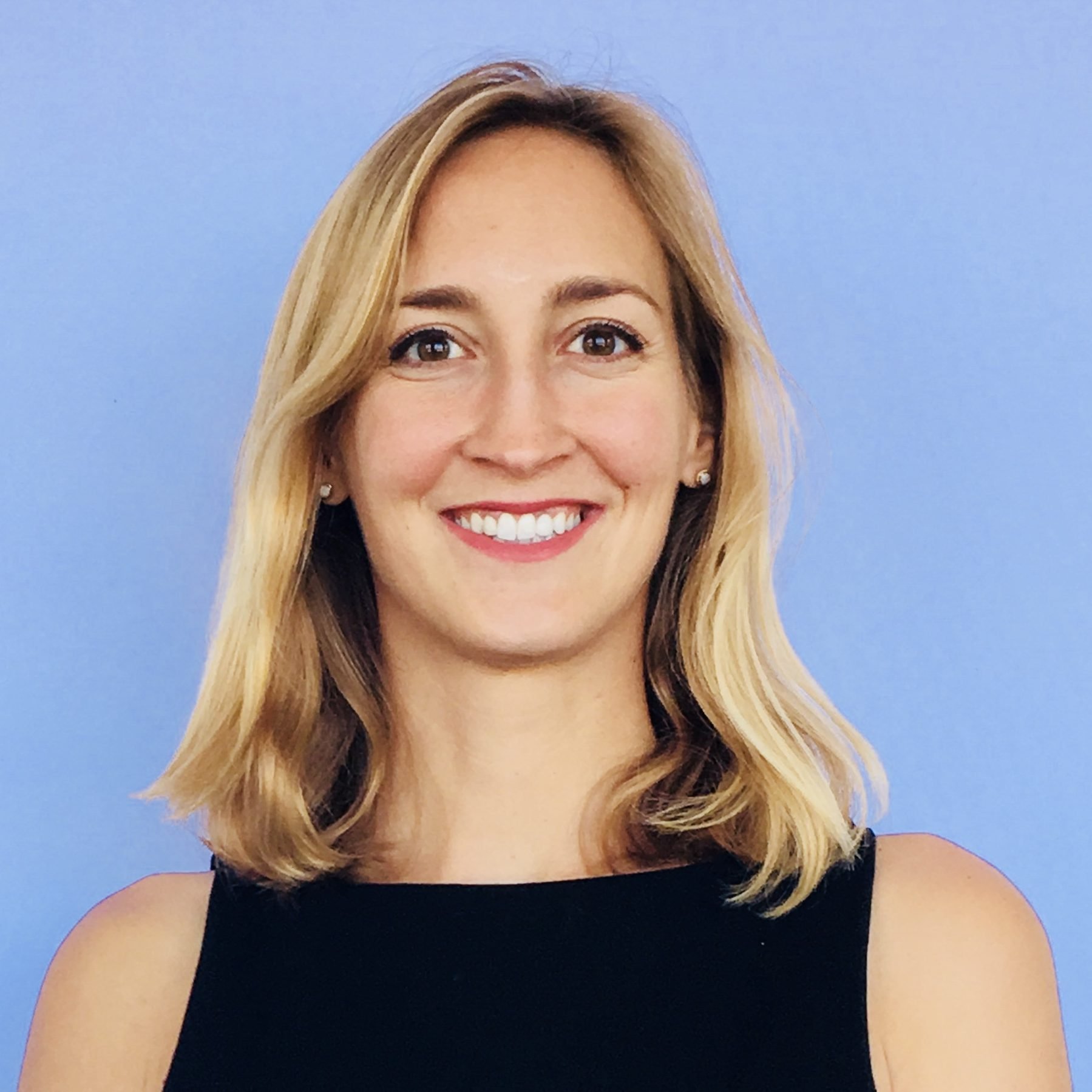 Yolanda Lannquist portrait